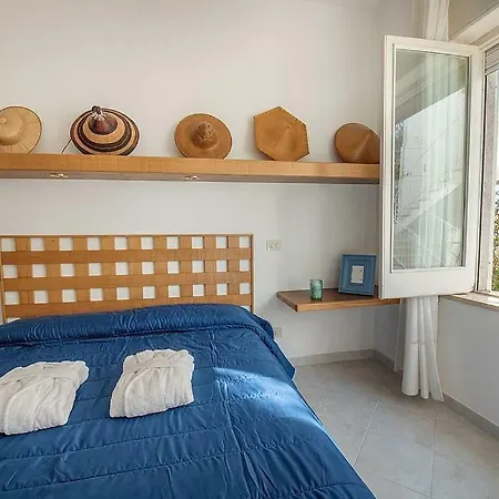 וילה Sirenuse Sleeps 12 Air Con Wifi *