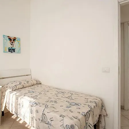 Sirenuse Sleeps 12 Air Con Wifi וילה *